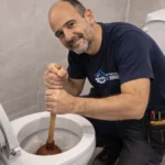 Desatascos en Puente Genil