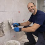 fontanero en Puente Genil reparando tuberías y fugas de agua