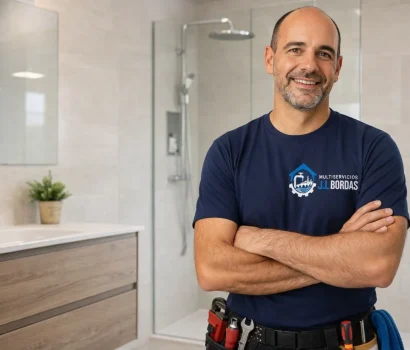 fontanero en Puente Genil profesional con experiencia en reparaciones