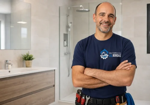 fontanero en Puente Genil profesional con experiencia en reparaciones